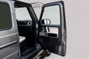 Mercedes Benz G63 AMG G 63 AMG | Korean Specs | Pristine Condition