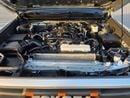 Toyota Tacoma 2.4T (4x4) Push button, leather seats with low mileage