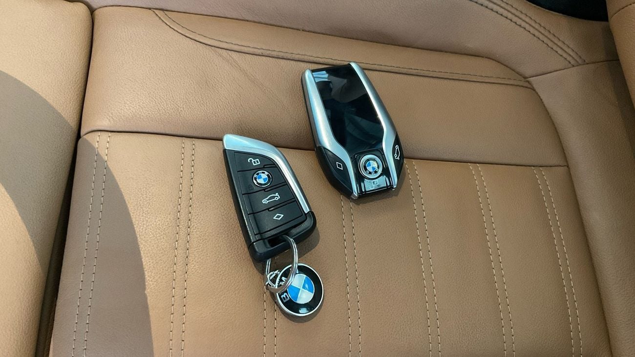 بي أم دبليو X3 XDRIVE 30i XLINE | شامل الضمان | 0 ﺪﻔﻋﺓ ﺃﻮﻟﻯ