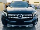 مرسيدس بنز GLB 250 4MATIC