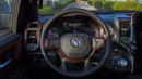 RAM 1500 REBEL ( For Export ) 3.0TT Hurricane GCC BRAND NEW