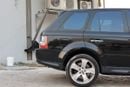Land Rover Range Rover Sport Pristine HSE Supercharged | GCC Specs