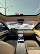 Land Rover Range Rover Velar S