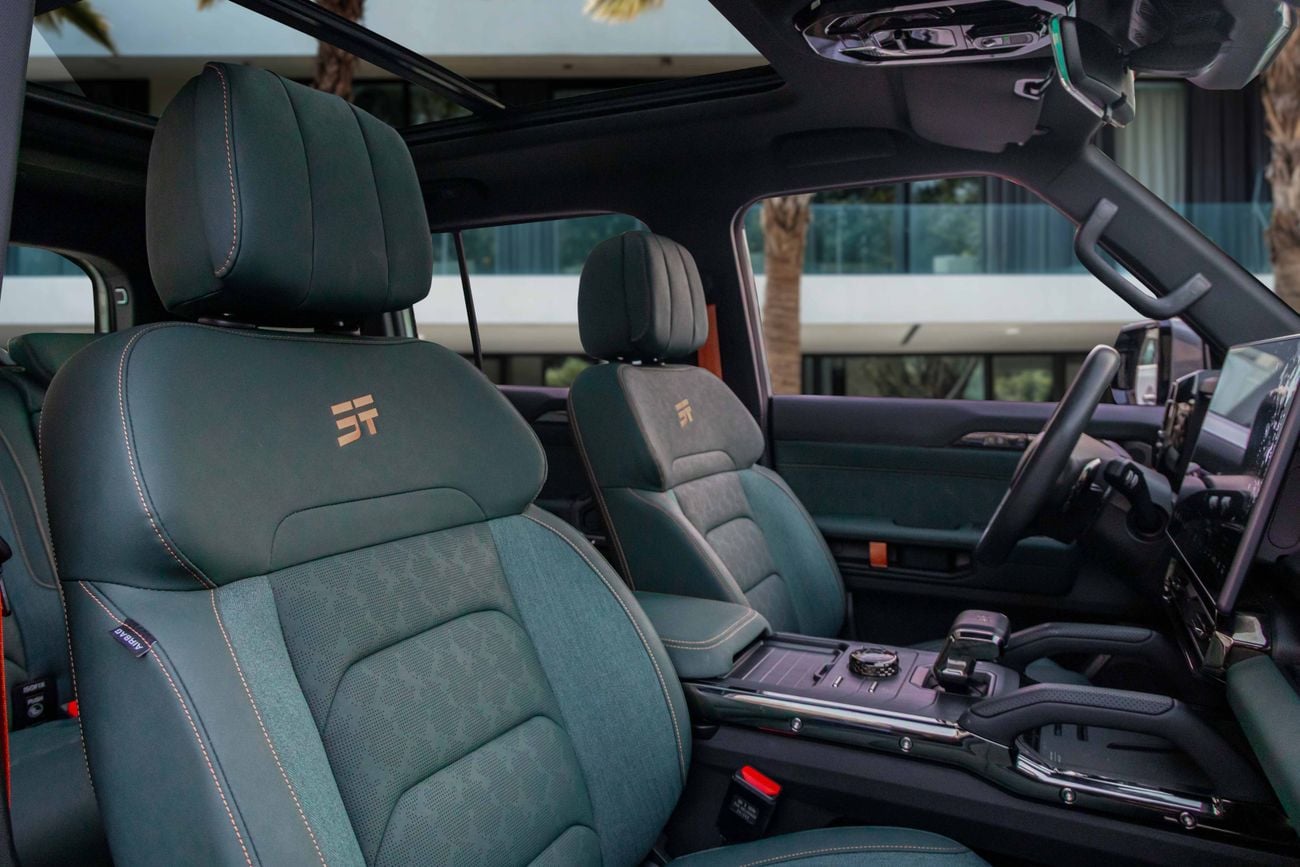 Jetour T2 LUX Used T2 Luxury | 2,507 P.M | 0% Downpayment | Jetour warranty!