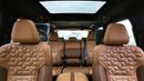 نيسان باترول LE بلاتينيوم سيتي 2026 Nissan Patrol City | 3.5L Twin-Turbo V6 | 425 HP | 4WD | GCC Specs