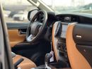 Toyota Fortuner EXR 2016 Toyota Fortuner EXR 2.7L V4 - AWD 4x4 - Rear Sensor -
