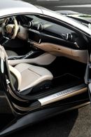 Ferrari Portofino Full Service | Japanese Spec | Two-Tone Nero&Argento | 18,000 KM