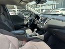 Chevrolet Malibu LS