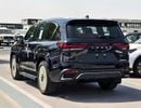 لكزس LX 600 F SPORT لكزس LX600 F.SPORT مارك ليفينسون || محرك بنزين V6 سعة 3.5 لتر، دفع رباعي، 22 عجلة قيادة، رادار، شاشة