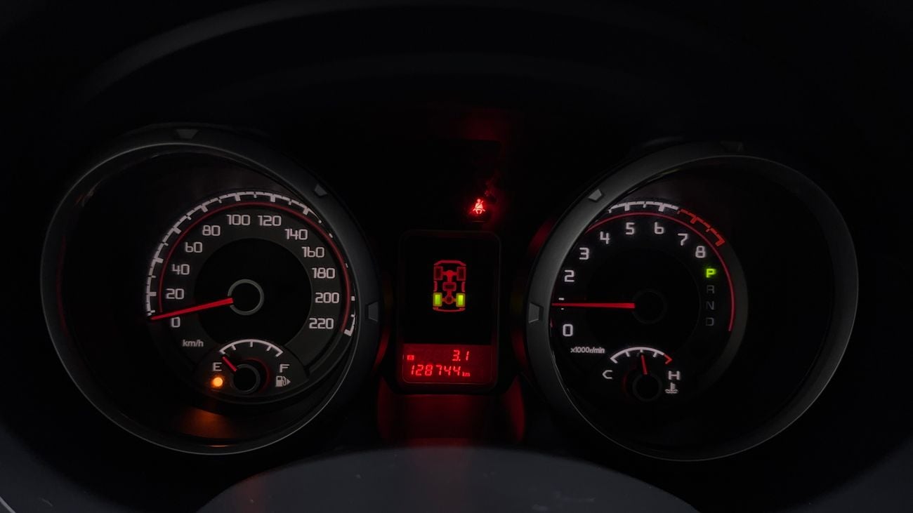 Mitsubishi Pajero GLS H/L SIGNATURE EDI 2020 | AED 935/Month | 0 DP | 30 Day Return | Warranty | Service History