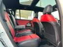 Mercedes Benz GLB250 4MATIC