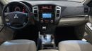 Mitsubishi Pajero GLS MIDLINE 2018 | AED 733/Month | 0 DP | 30 Day Return | Warranty | Service History