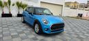 ميني كوبر Excellent condition-Bank Finance Available