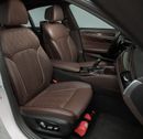 BMW M550i STANDARD