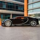 Bugatti Chiron STANDARD