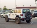 Jeep Wrangler Unlimited RUBICON 392 EXPORT PRICE - 392 6.4L V8 - Final Edition