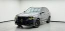 بي أم دبليو X3 M COMPETITION 2023 BMW X3 M Competition, BMW Warranty+Service Contract+Full Service History, Full PPF, GCC Specs.