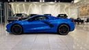 Chevrolet Corvette STINGRAY 2LT Z51