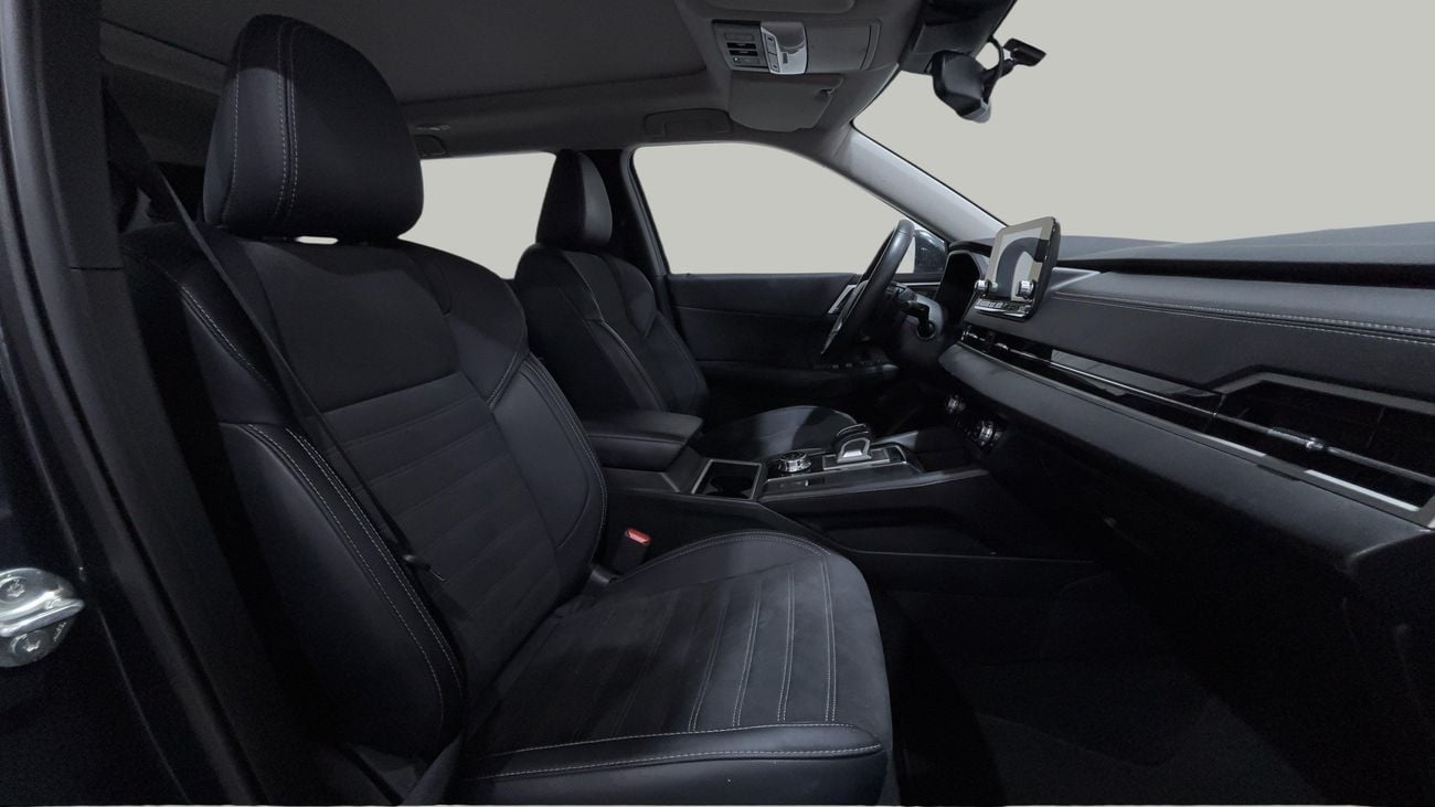 Mitsubishi Outlander 2025 | AED 1272/Month | 0 DP | 30 Day Return | Warranty | Service History