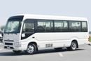 Toyota Coaster