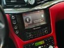 Maserati Gran Turismo SPORT