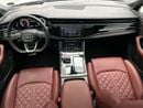 Audi SQ7 STANDARD SUV TFSI 507hp (Ref# 20069)