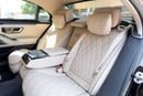 Mercedes Benz GLS580 4MATIC