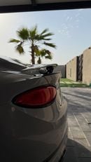 Bentley Continental GT W12
