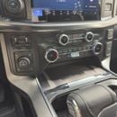 Ford F-150 PLATINUM CREW CAB