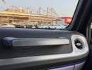 مرسيدس بنز G 63 AMG STANDARD