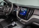 Volvo XC60 ULTIMATE DARK