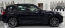 BMW X3 XDRIVE 30i M SPORT