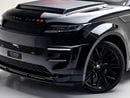 Land Rover Range Rover Sport DYNAMIC HSE P400 Range Rover | Sport | Dynamic HSE P400 | Lumma CLR RS | GCC | Dealer Warranty
