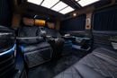 Mercedes Benz V300 VLINE VIP EDITION NEW ARRIVAL 2026 MODEL VIP MERCEDES GCC V300 with ADDITIONAL REAR AC - 2 Years Warranty by VLINE
