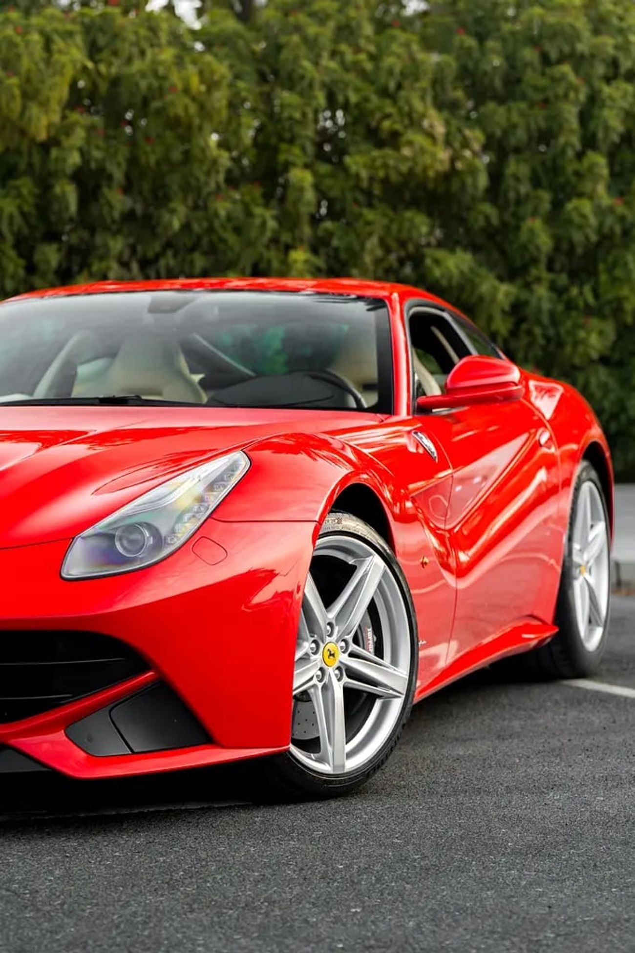 Ferrari F12 Japanese Spec | Pristine V12