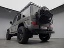 مرسيدس بنز G 63 AMG ستاندارد
