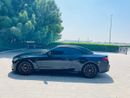 بي أم دبليو M4 COMPETITION M XDRIVE 3.0L