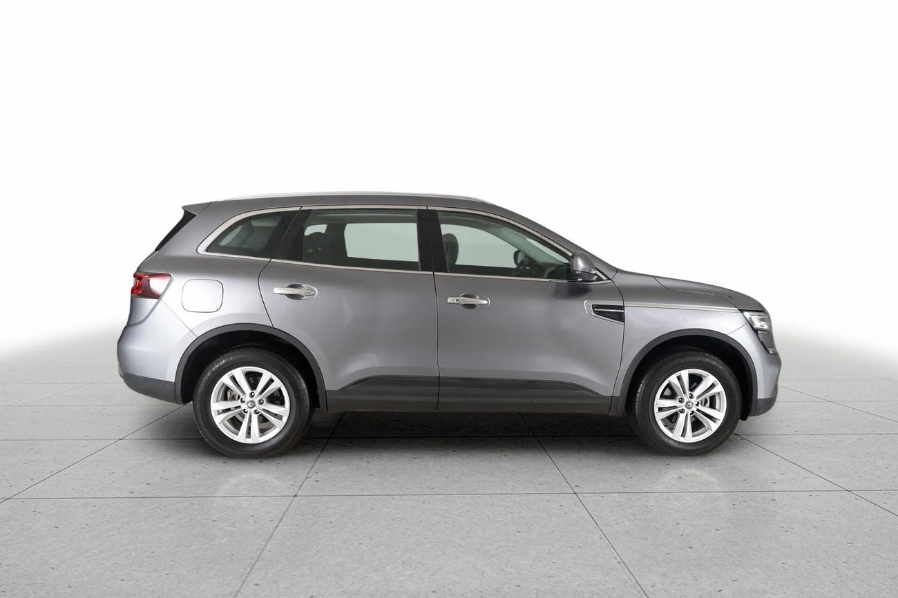 Renault Koleos PE 2.5