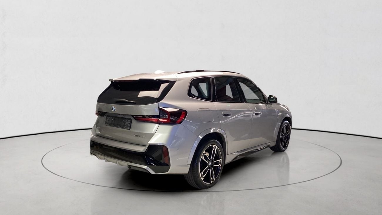 BMW X1 XDRIVE 20i M SPORT | Guaranteed Warranty | 0 Down Payment