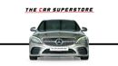 مرسيدس بنز C 200 إيه إم جي AMG