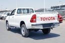 Toyota Hilux GL