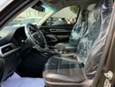 Kia Telluride LX 2020 Kia Telluride
