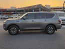 Nissan Patrol XE