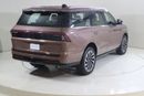 لينكولن نافيجاتور PRESIDENTIAL NV-N1925/AL TAYER MOTORS/AL QOUZ SHOWROOM