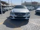 مرسيدس بنز E300 إليجانس AMG