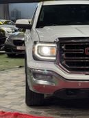 جي أم سي سييرا 1500 REG/CAB SLE Z71