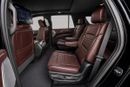 كاديلاك إسكالاد SPORT PLATINUM | GCC Specs | Pristine Condition