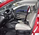Dodge Neon SXT HIGHLINE EXCELLENT DEAL for our Dodge Neon ( 2017 Model ) in Red Color GCC Specs