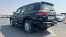 Toyota Land Cruiser GXR
