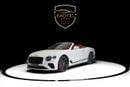 Bentley Continental GT W12